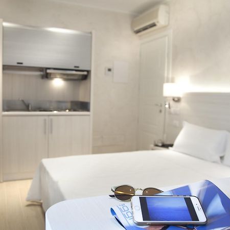 Marina Beach Suite Hotel 里米尼 外观 照片