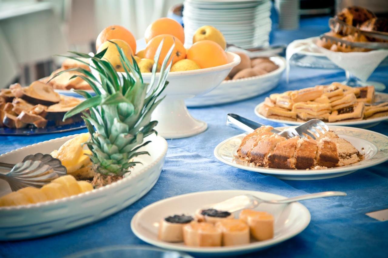 Marina Beach Suite Hotel 里米尼 外观 照片